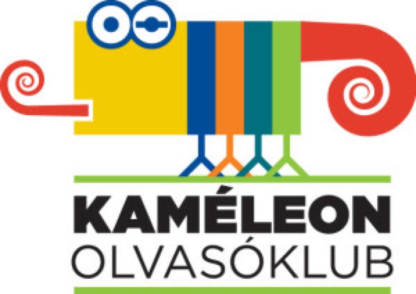 Kaméleon Olvasóklub