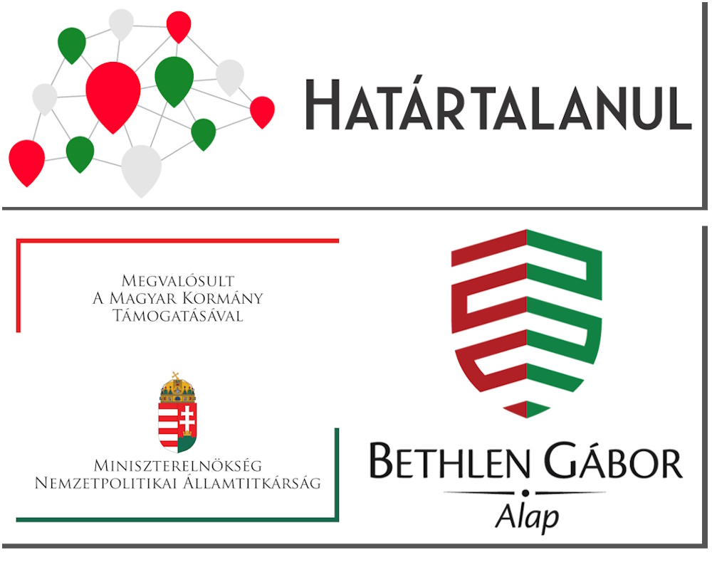 Határtalanul!