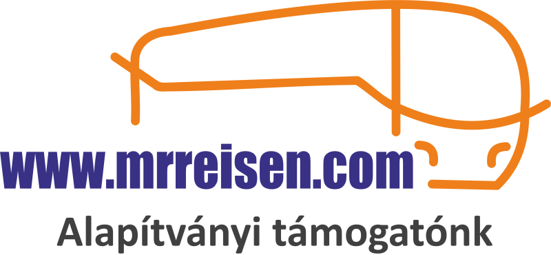 Mr Reisen — alapítványi támogatónk