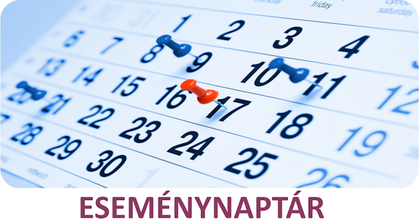 Eseménynaptár
